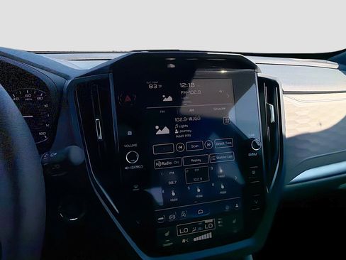 New 2026 Subaru Forester Premium image 42