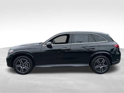 Certified 2026 Mercedes-Benz GLC 300 GLC 300 image 3