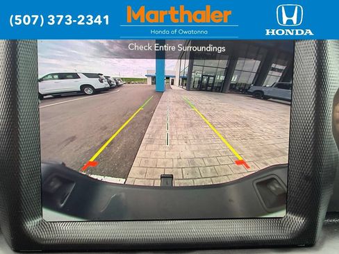 Used 2023 Jeep Gladiator Overland AWD/4WD image 25