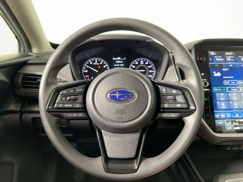 Used 2024 Subaru Crosstrek 2.0i Premium image 15
