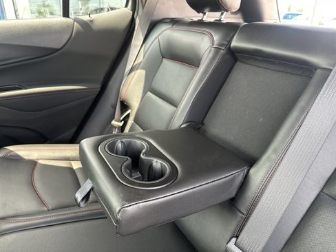 Used 2022 Chevrolet Equinox RS w/ RS Leather Package AWD/4WD image 29