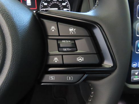 New 2026 Subaru Forester Premium image 15