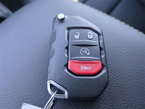 New 2025 Jeep Wrangler Unlimited Rubicon 392 image 29