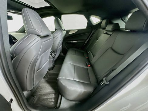 Used 2024 Lexus NX 350 F Sport AWD/4WD image 28
