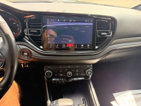 Used 2022 Dodge Durango GT AWD/4WD image 21