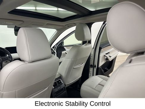 Used 2024 MAZDA CX-90 3.3 Turbo w/ Premium Plus Pkg image 32