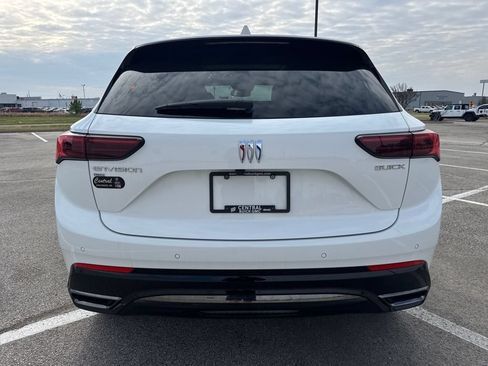 New 2026 Buick Envision Sport Touring AWD/4WD image 5