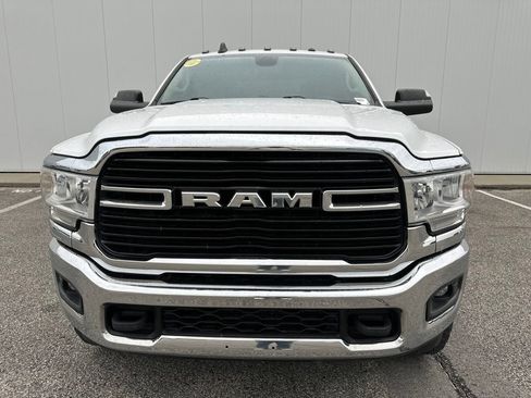 Used 2019 RAM 2500 Big Horn AWD/4WD image 11