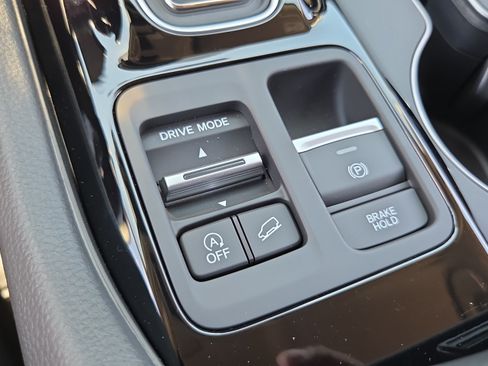 New 2026 Honda Pilot EX-L image 19