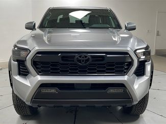 New 2025 Toyota Tacoma TRD Off-Road video 2