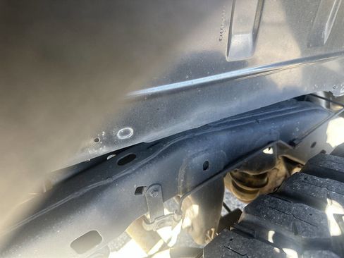 Used 2010 Jeep Wrangler Sport image 40