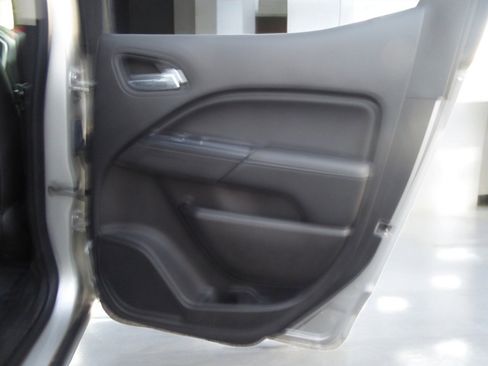 Used 2017 GMC Canyon SLT w/ Trailering Package image 20