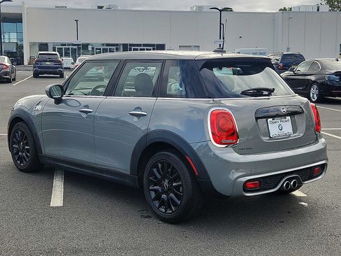 Used 2021 MINI Cooper S FWD image 4