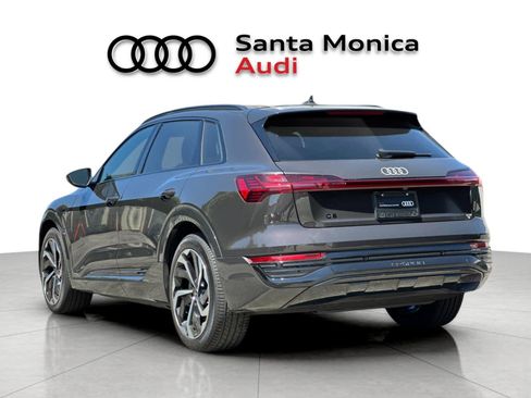 Used 2025 Audi Q5 Premium w/ Convenience Package AWD/4WD image 6