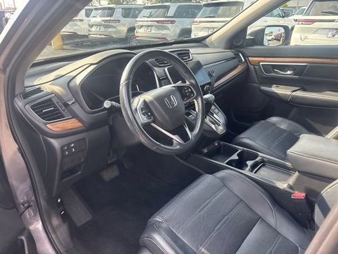 Used 2020 Honda CR-V EX-L image 28