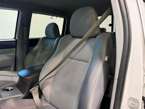 Used 2012 Toyota Tacoma 4x4 Double Cab w/ TRD Sport Upgrade Pkg image 23