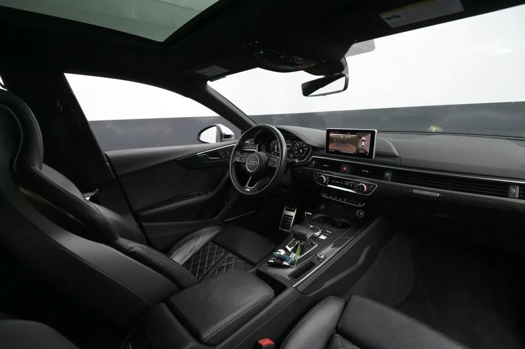 Used 2019 Audi S5 Prestige w/ S Sport Package AWD/4WD image 54