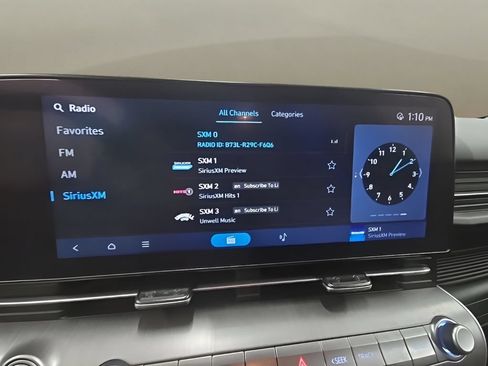 Certified 2024 Hyundai Kona SEL AWD/4WD image 31