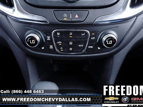 Certified 2024 Chevrolet Equinox LT image 16