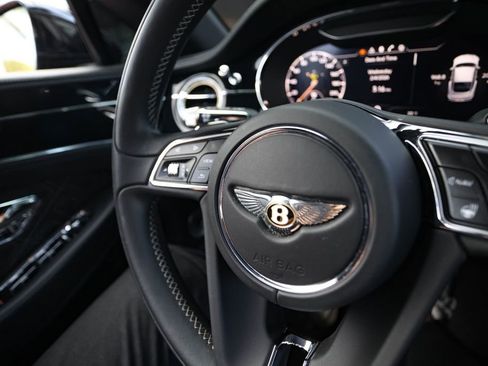 Used 2020 Bentley Continental GT V8 First Edition image 28