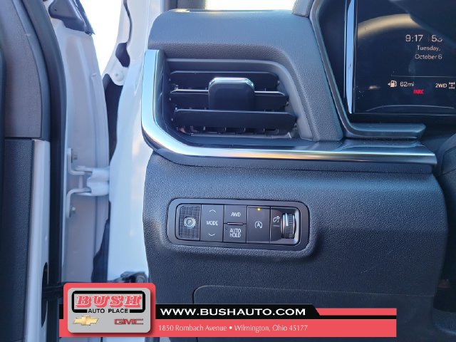 New 2027 GMC Terrain Elevation w/ Elevation Premium Package AWD/4WD image 21