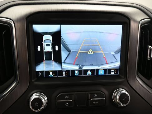 Used 2021 GMC Sierra 1500 Denali w/ Denali Ultimate Package AWD/4WD image 14