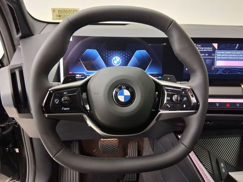 New 2026 BMW X3 xDrive30 image 15