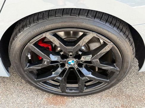 Used 2025 BMW M340i xDrive w/ Premium Package AWD/4WD image 7
