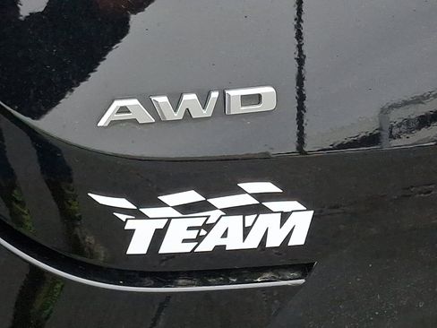 Used 2025 Cadillac CT4 Luxury image 32