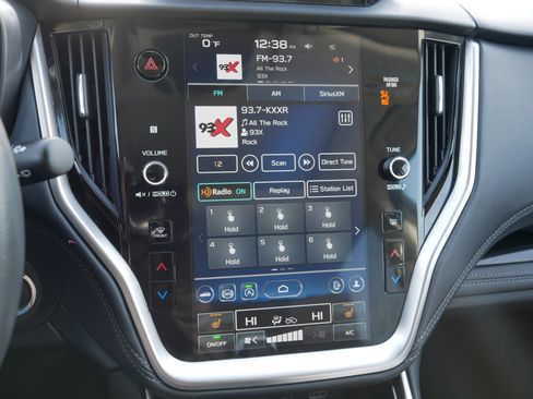 Certified 2024 Subaru Outback Limited image 22