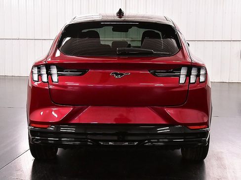 Used 2025 Ford Mustang Mach-E Premium w/ Sport Appearance Package image 7