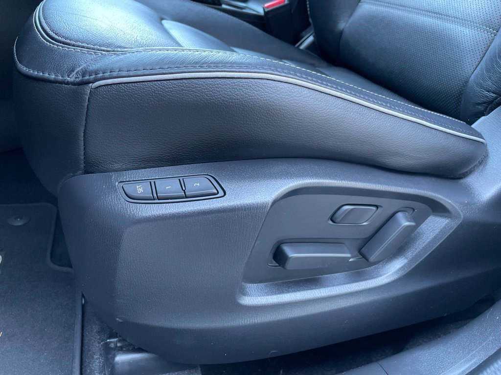 Certified 2024 MAZDA CX-5 AWD 2.5 S w/ Premium Package image 13