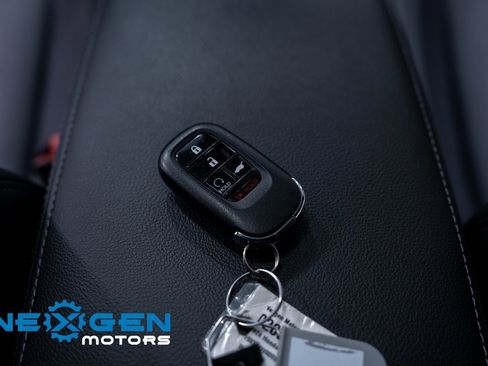 Used 2024 Honda Civic Sport Touring image 27