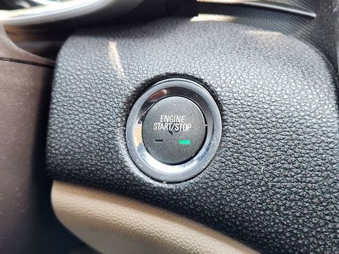 Used 2015 Chevrolet Malibu LTZ FWD image 22