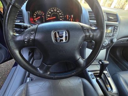 Used 2004 Honda Accord EX