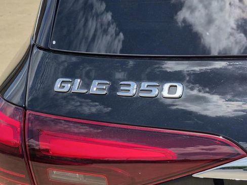 Certified 2024 Mercedes-Benz GLE 350 4MATIC image 11