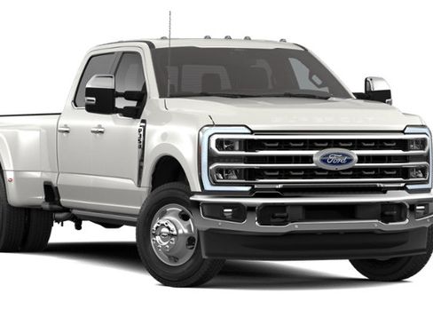 New 2026 Ford F350 King Ranch AWD/4WD image 26
