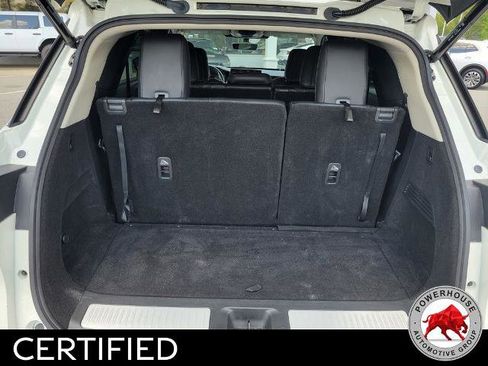 Used 2023 INFINITI QX60 Pure FWD image 14