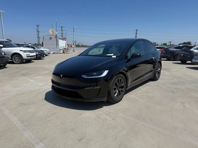 Used 2024 Tesla Model X