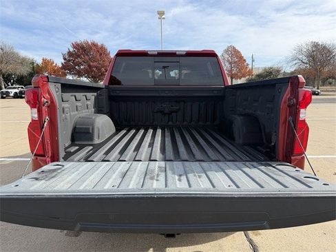 Used 2022 Chevrolet Silverado 1500 RST image 33