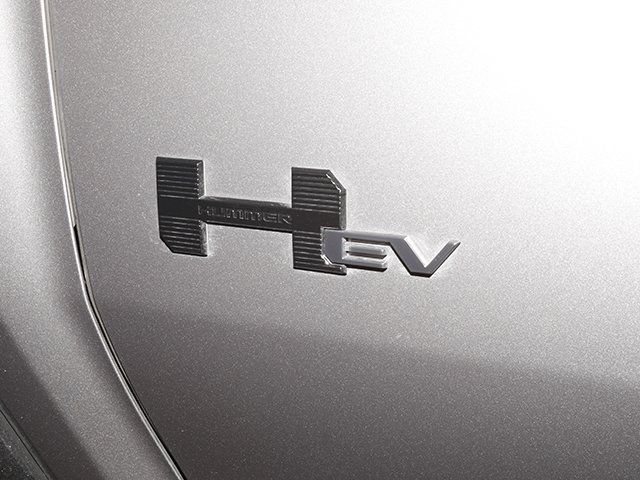Used 2026 GMC Hummer EV 3X w/ Carbon Fiber Edition Package AWD/4WD image 30