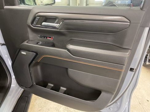 Certified 2024 GMC Sierra 1500 AT4 w/ AT4 Premium Package AWD/4WD image 28