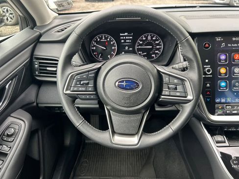 New 2023 Subaru Outback Premium AWD/4WD image 17