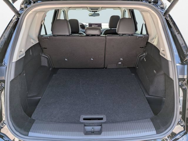 Used 2026 Nissan Rogue SL AWD/4WD image 17