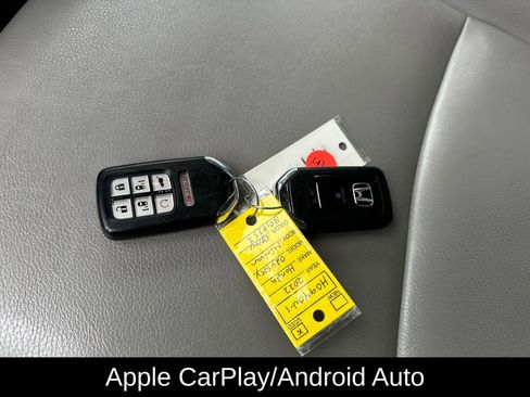Used 2022 Honda Odyssey EX-L image 19