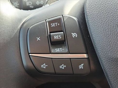 Used 2024 Ford Bronco Sport Badlands AWD/4WD image 16