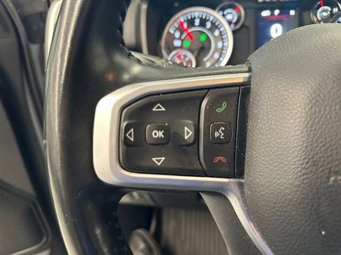Used 2022 RAM 1500 Big Horn AWD/4WD image 25
