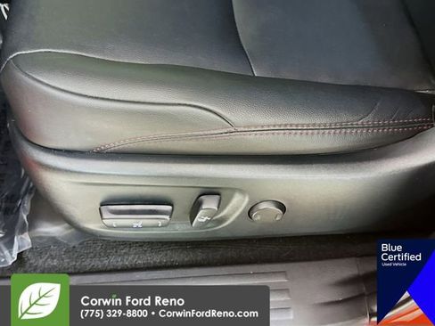 Used 2023 Toyota 4Runner TRD Pro AWD/4WD image 24