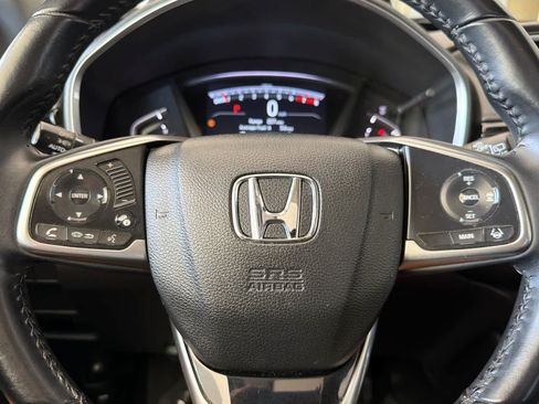 Used 2018 Honda CR-V Touring image 26