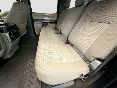 Used 2020 Ford F250 XLT w/ XLT Premium Package AWD/4WD image 13
